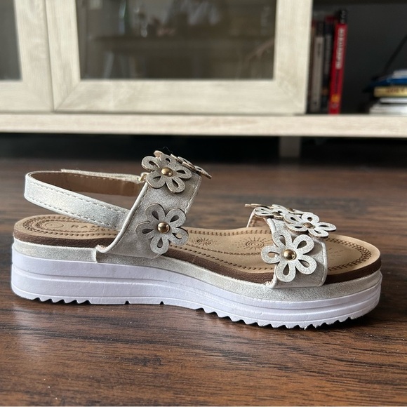 Rampage, Girls, Sandals - Picture 5 of 9